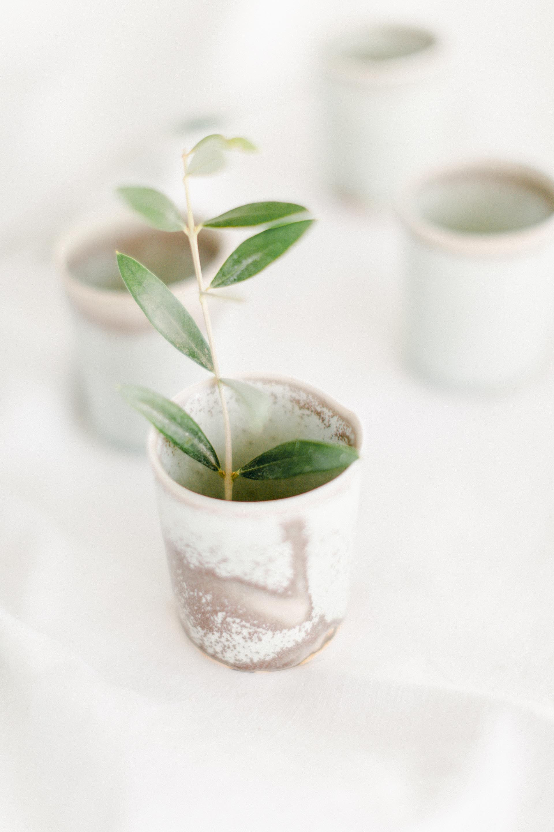 Poterie Hélène Bénéteau